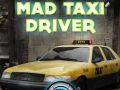 Spel Gekte Taxichauffeur online