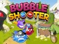 Spel Bubbel Shooter online Spel Bubbel Shooter online