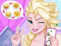 Spel Eliza: Stemmingswisselingen online