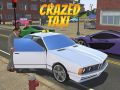 Spel Gekke Taxi online