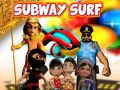 Spel Bus en Metro Rennen online