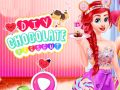 Spel Maak een chocoladecadeau online
