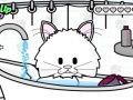 Spel Verwenpootjes: Kitty Zorg online