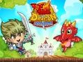 Spel Vuur Draak Avontuur online Spel Vuur Draak Avontuur online