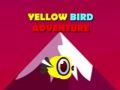 Spel Geel Vogeltje Avontuur online