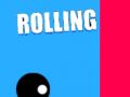 Spel Rolgend online