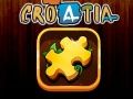Spel Kroatië Puzzel Uitdaging online