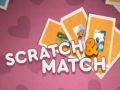 Spel Krabbel en Match online