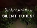 Spel Slenderman Moet Sterven: Stille Bos online Spel Slenderman Moet Sterven: Stille Bos online