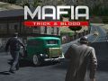 Spel Mafia: truc en Bloed online