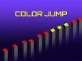 Spel Kleur Sprong online