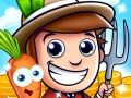Spel Boerderij Inactief online Spel Boerderij Inactief online