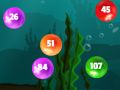 Spel Nummer Bubbels Ordenen online