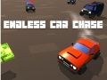 Spel Eindeloze Auto Achtervolging online