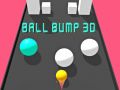 Spel Bal Stoten 3D online
