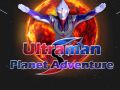 Spel Ultraman: Planeet Avontuur online Spel Ultraman: Planeet Avontuur online