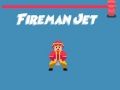 Spel Brandweerman Jet online