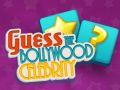 Spel Raad De Bollywood Celebrity online