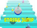 Spel Trappen Sprong online