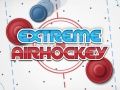 Spel Extreme Airhockey online