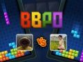Spel Battle Bricks Puzzel Online online