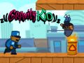 Spel Gravitatiekind online