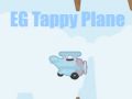 Spel EG Tappy Vliegtuig online