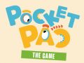 Spel Pocket Pac het Spel online