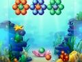 Spel Aqua Bellen Shooter online