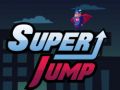 Spel Super Sprong online