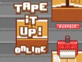 Spel Plak het online online
