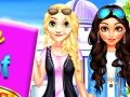 Spel Een Dag In Het Leven Van Princess College online
