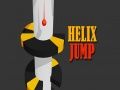 Spel Helix Jump online Spel Helix Jump online