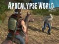 Spel Apocalypse Wereld online