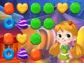 Spel Candy Blast Match 3 online