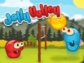 Spel Vrolijke Volley online Spel Vrolijke Volley online