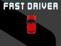 Spel Snelle Chauffeur online