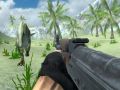Spel Dino Eiland Rampage online