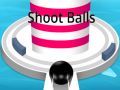 Spel Schiet Op Ballen online