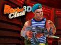 Spel Raketengevecht 3D online