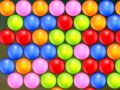 Spel Bubble Shooter Deluxe online