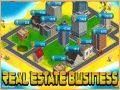 Spel Vastgoedbedrijf online Spel Vastgoedbedrijf online