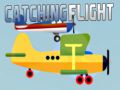 Spel Vlucht vangen online