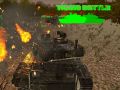Spel Tanks Battle Vooruit online