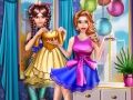 Spel Vlogger Schieten Met Sally online