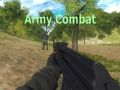Spel Leger Combat online