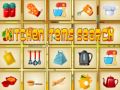 Spel Keukenitems Zoeken online