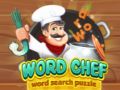 Spel Woorden Chef online