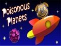 Spel Giftige Planeten online