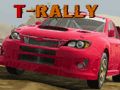 Spel T-Rally online